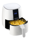 Fritadeira sem Óleo Branca 3,8 L JOCEL