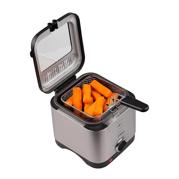 Fritadeira capacidade 1,5L JOCEL