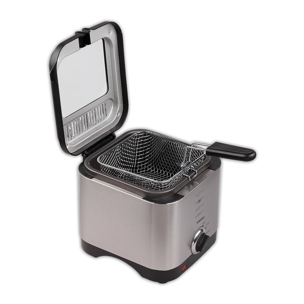 Fritadeira capacidade 1,5L JOCEL