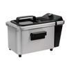 Fritadeira capacidade 2,8L JOCEL