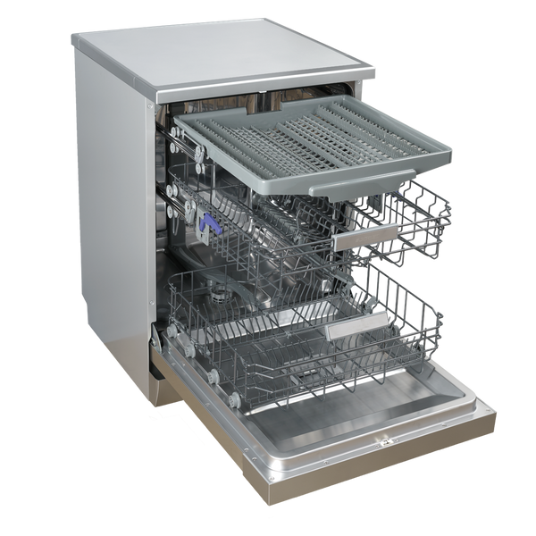 Máquina Lavar Loiça Inox JOCEL