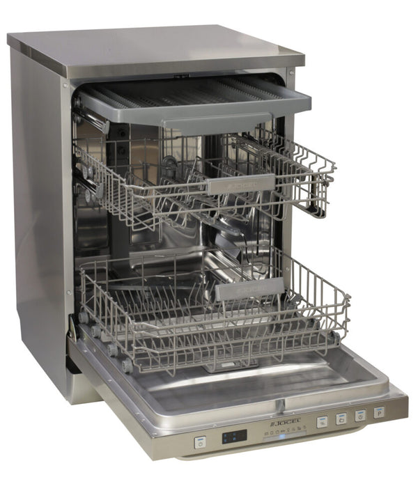 Máquina Lavar Loiça Inox JOCEL