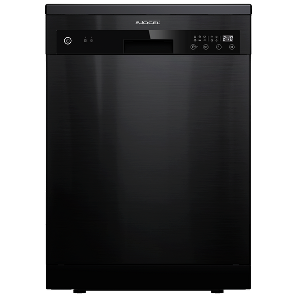Máquina Lavar Loiça Preta JOCEL