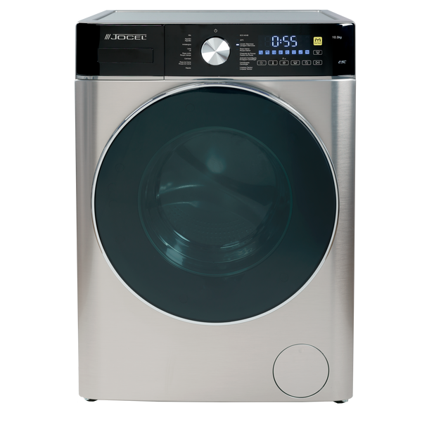 Máquina Lavar Roupa Inox 10 kg JOCEL