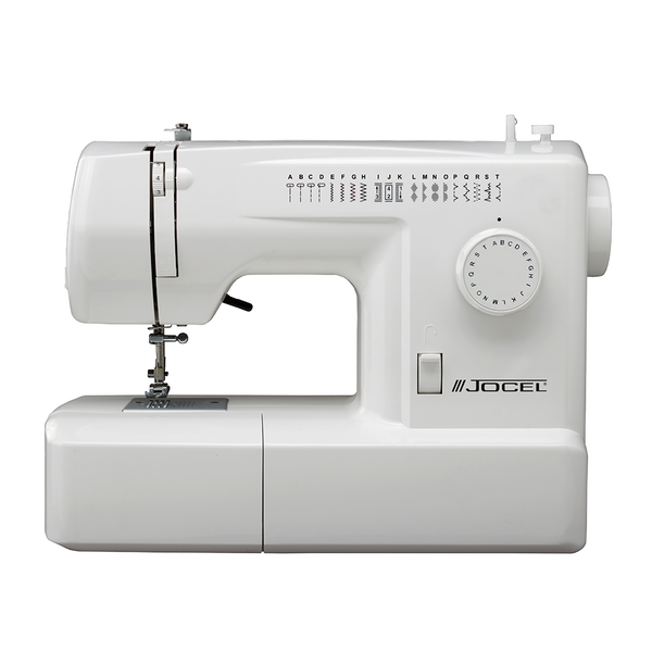 Máquina de Costura 65W JOCEL