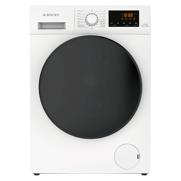 Máquina Lavar e Secar Roupa 10/6kg JOCEL