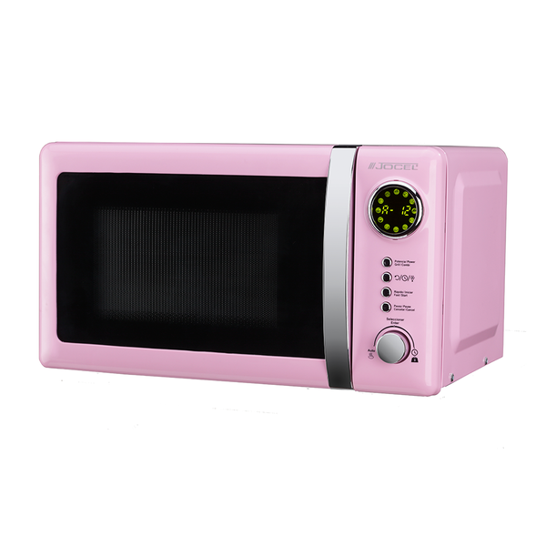 Microondas Rosado JOCEL