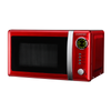 Micro-ondas Vermelho JOCEL