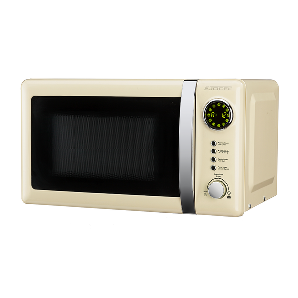 Micro-ondas Bege JOCEL