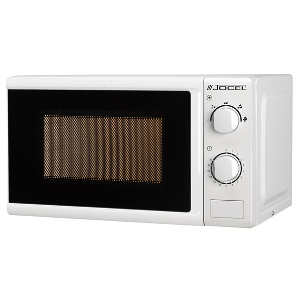 Micro-ondas Branco 700W JOCEL