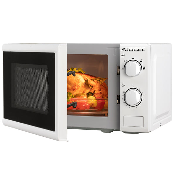 Micro-ondas Branco 700W JOCEL