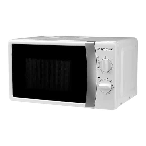 Micro-ondas Branco e Cinza JOCEL