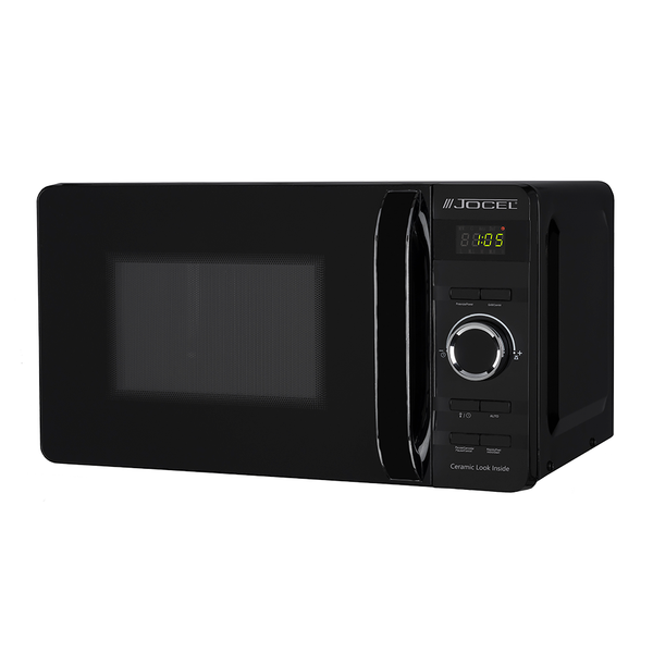 Micro-ondas Preto 700W JOCEL