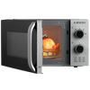Micro-ondas Cinza com Grill 800W JOCEL