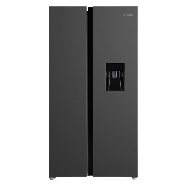 Side by Side com dispensador de água JOCEL