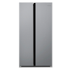 Side by Side Inox JOCEL