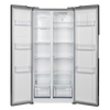 Side by Side Inox JOCEL