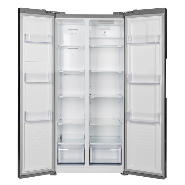 Side by Side Inox JOCEL