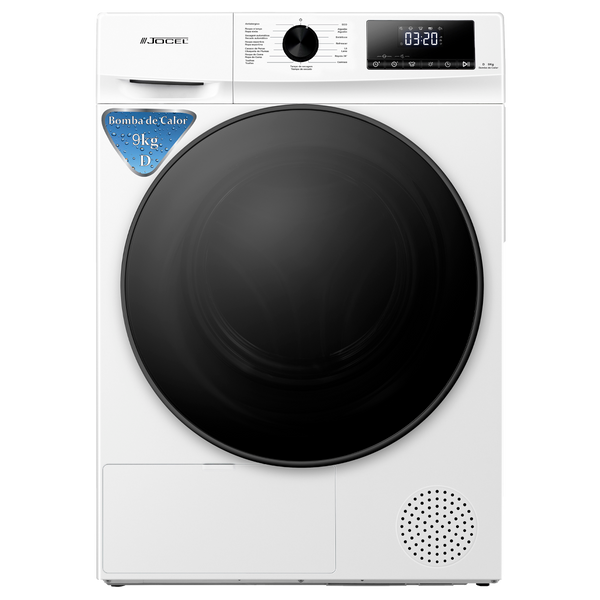 Máquina Secar Roupa 9 Kg JOCEL