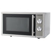 Micro-ondas Inox 1400W JOCEL