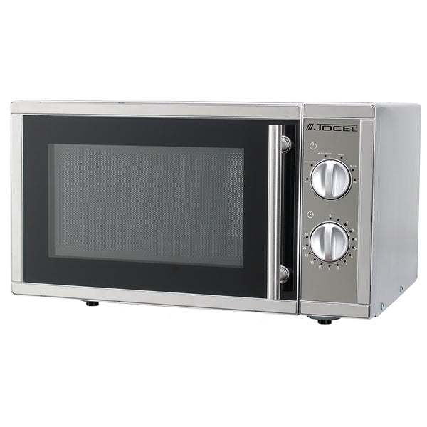 Micro-ondas Inox 1400W JOCEL