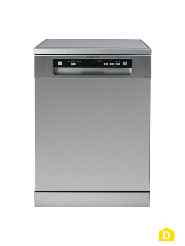 Máquina Lavar Loiça Inox JOCEL