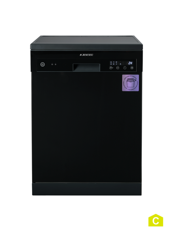 Máquina Lavar Loiça Preta JOCEL