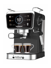 Máquina de Café Digital LCD 1350W Techwood