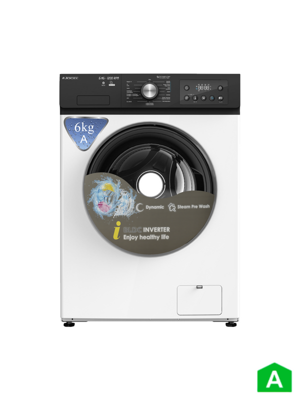 Máquina de Lavar Roupa 6kg Jocel