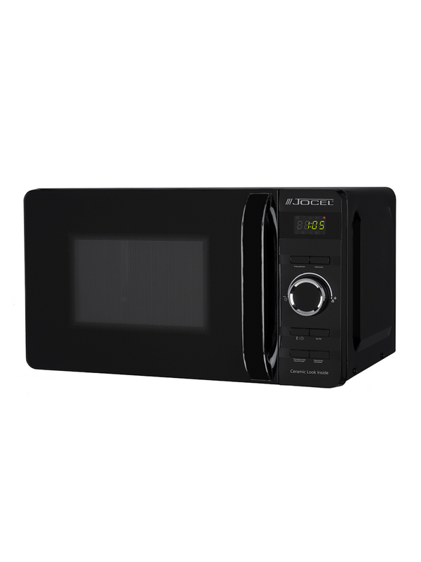Micro-ondas Preto 700W JOCEL