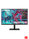 Monitor 27" LED IPS UltraHD 4K Thunderbolt 4 Samsung