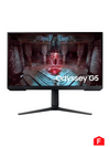 Monitor 27" LED QHD FreeSync Premium Samsung