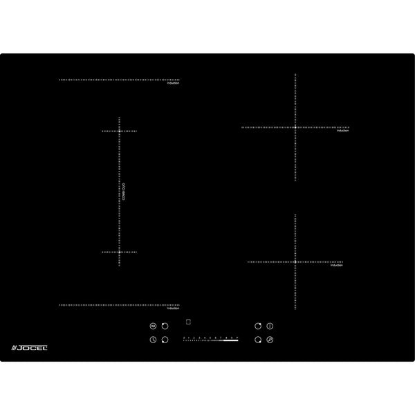 Placa de Indução 70cm 4 discos JOCEL
