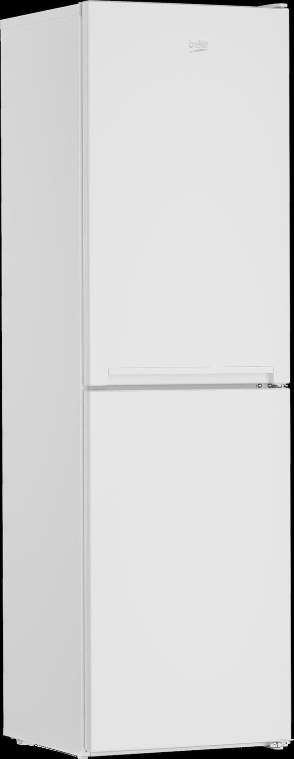 Frigorífico Combinado Blanco BEKO