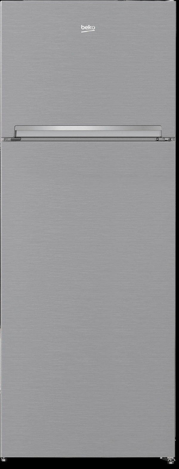 Frigorífico 2 portas Inox BEKO