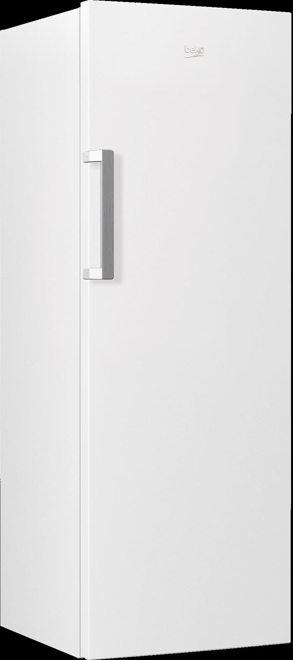 Congelador Vertical No Frost Branco BEKO