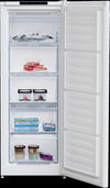 Congelador Vertical No Frost Branco BEKO