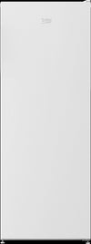 Congelador Vertical No Frost Branco BEKO
