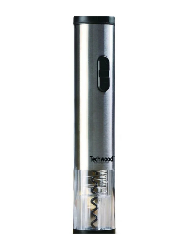 Saca-Rolhas Elétrico Techwood