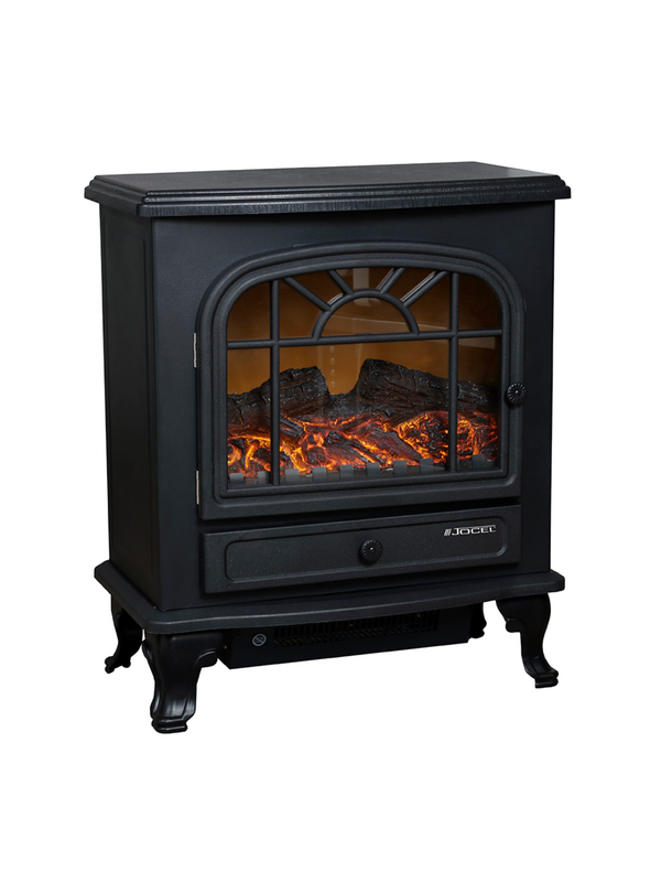 Salamandra Eletrica Media JOCEL