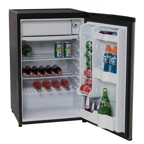 Frigorífico Inox 118 L JOCEL