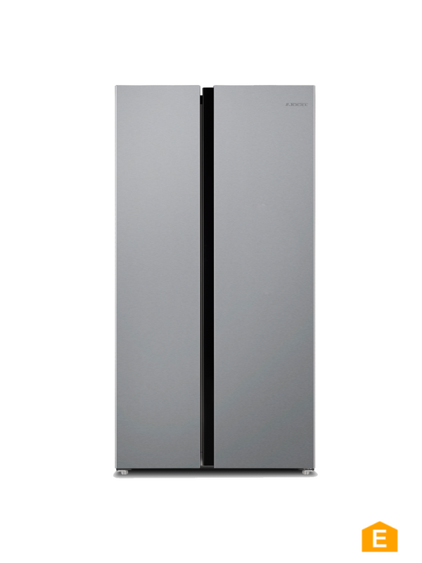 Side by Side Inox JOCEL