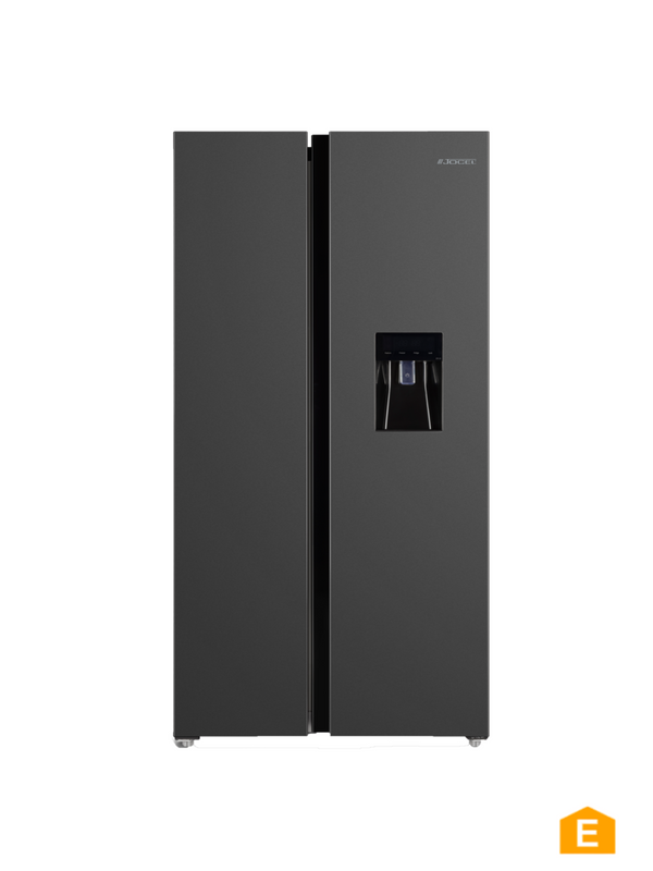 Side by Side com dispensador de água JOCEL