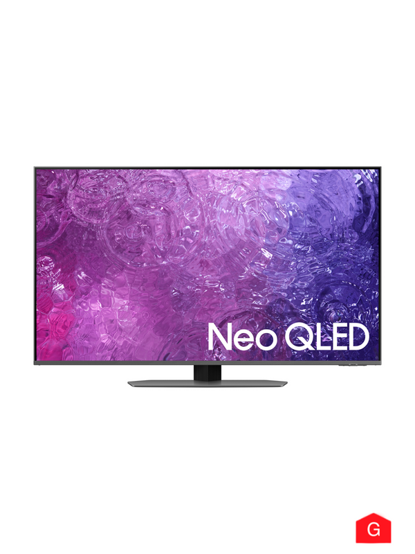 TV 55" Neo QLED 4K Smart TV Neo Quantum HDR+ Samsung