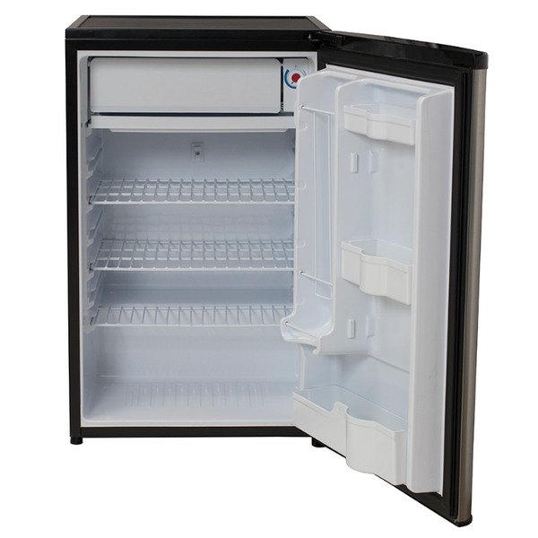 Frigorífico Inox 122L JOCEL