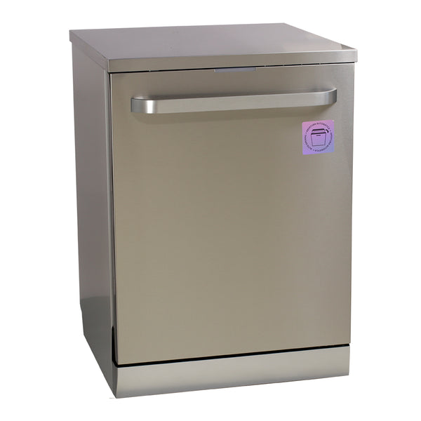 Máquina Lavar Loiça Inox JOCEL
