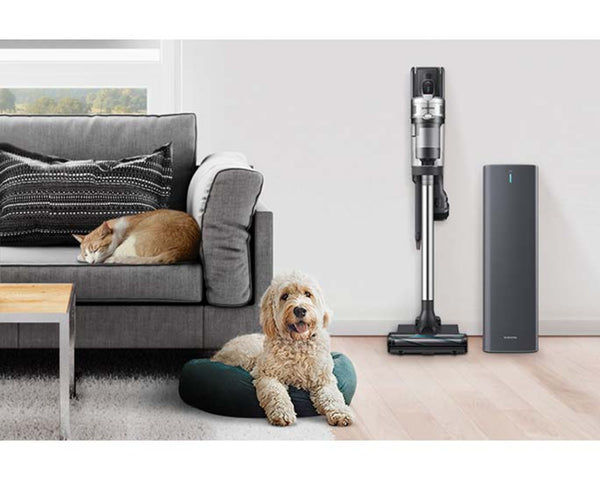 Aspirador Vertical Jet70 (Autonomia até 40 min)