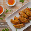 Fritadeira com Óleo vs. Air Fryer: Qual é a Melhor para a Sua Cozinha?