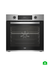 Horno Eléctrico Acero Inoxidable 72 L BEKO
