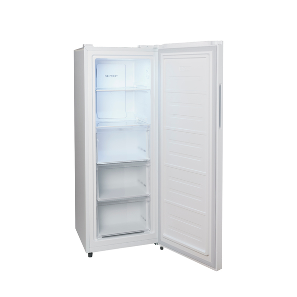 Congelador Vertical 163 L JOCEL